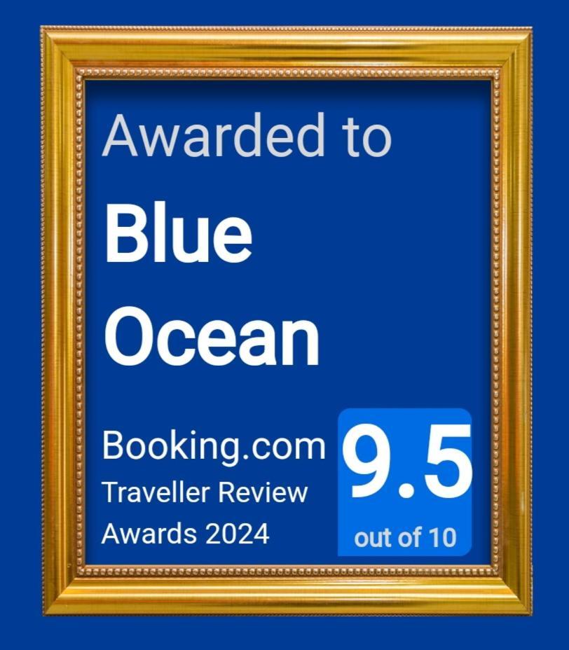شقة Blue Ocean كوستا تاغيسي المظهر الخارجي الصورة