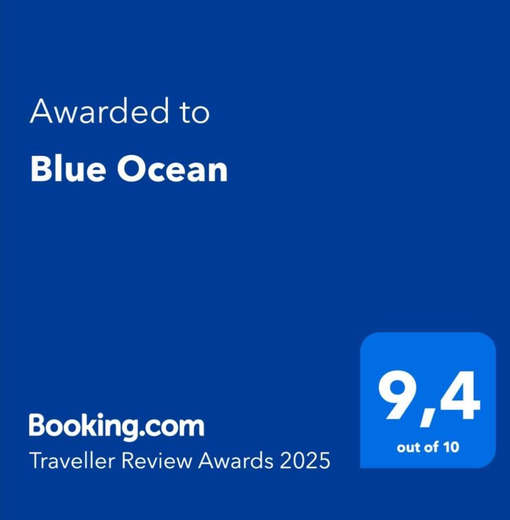 شقة Blue Ocean كوستا تاغيسي المظهر الخارجي الصورة